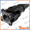 Arbre de transmission avant pour TOYOTA | NWN-TY-051, 10-090620